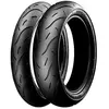 Image de Pneu moto Heidenau K80 100/90-17 M/C 55H TL TU