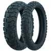 Image de Pneu moto Heidenau K60 Ranger B 19 M/C 60R TL 120/70