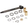 Image de Kit d'assemblage, pivot de fusée d'essieu FEBI BILSTEIN 01124