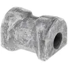 Image de Silent bloc de barre stabilisatrice FEBI BILSTEIN 01672