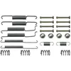 Image de Kit d'accessoires, mâchoires de frein FEBI BILSTEIN 02060