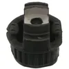 Image de Suspension, corps de l'essieu FEBI BILSTEIN 02498