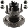 Image de Jeu de roulements de roue FEBI BILSTEIN 02843