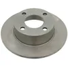 Image de Disque de frein FEBI BILSTEIN 02908, arrière, plein, 1 pièce