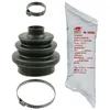 Image de Jeu de soufflets, arbre de transmission FEBI BILSTEIN 03311