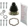Image de Jeu de soufflets, arbre de transmission FEBI BILSTEIN 03328