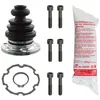 Image de Jeu de soufflets, arbre de transmission FEBI BILSTEIN 03636