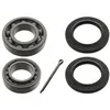 Image de Jeu de roulements de roue FEBI BILSTEIN 03691