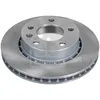 Image de Disque de frein FEBI BILSTEIN 04844, avant, ventilé , 1 pièce