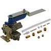Image de Valve, suspension de la cabine FEBI BILSTEIN 05152