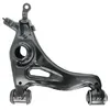 Image de Bras de suspension FEBI BILSTEIN 5271 essieu avant, droite, avant