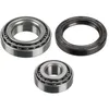 Image de Jeu de roulements de roue FEBI BILSTEIN 05458