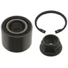 Image de Jeu de roulements de roue FEBI BILSTEIN 05538