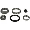 Image de Jeu de roulements de roue FEBI BILSTEIN 05587