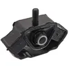 Image de Support, boîte de vitesses FEBI BILSTEIN 06020, arrière, gauche, droit