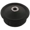 Image de Suspension, corps de l'essieu FEBI BILSTEIN 07608