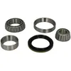 Image de Jeu de roulements de roue FEBI BILSTEIN 08146