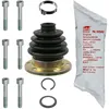 Image de Jeu de soufflets, arbre de transmission FEBI BILSTEIN 08303