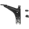 Image de Bras de suspension FEBI BILSTEIN 8397 essieu avant, gauche, droite, avant