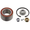Image de Jeu de roulements de roue FEBI BILSTEIN 08435