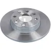 Image de Disque de frein FEBI BILSTEIN 08504, avant, plein, 1 pièce