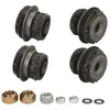 Image de Kit de réparation, bras oscillant FEBI BILSTEIN 08561