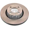 Image de Disque de frein FEBI BILSTEIN 08573, avant, ventilé , 1 pièce