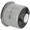 Image de Suspension, corps de l'essieu FEBI BILSTEIN 09047