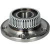 Image de Jeu de roulements de roue FEBI BILSTEIN 09521