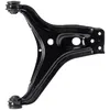 Image de Bras de suspension FEBI BILSTEIN 9524 essieu avant, droite, avant