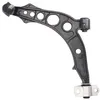 Image de Bras de suspension FEBI BILSTEIN 10571 essieu avant, gauche, avant