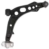 Image de Bras de suspension FEBI BILSTEIN 10572 essieu avant, droite, avant
