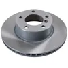Image de Disque de frein FEBI BILSTEIN 10753, avant, ventilé , 1 pièce
