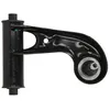 Image de Bras de suspension FEBI BILSTEIN 10796 essieu avant, droite, avant