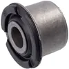 Image de Suspension, corps de l'essieu FEBI BILSTEIN 10817