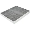 Image de Filtre d'habitacle (filtre à pollen) FEBI BILSTEIN 11236