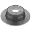 Image de Disque de frein FEBI BILSTEIN 11455