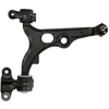 Image de Bras de suspension FEBI BILSTEIN 12045 essieu avant, droite, avant