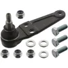 Image de Rotule de suspension FEBI BILSTEIN 12076