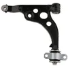 Image de Bras de suspension FEBI BILSTEIN 12385 essieu avant, gauche, avant