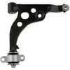 Image de Bras de suspension FEBI BILSTEIN 12386 essieu avant, droite, avant