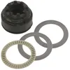 Image de Kit de réparation, coupelle de suspension FEBI BILSTEIN 12738