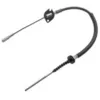 Image de Tirette à câble, commande d'embrayage FEBI BILSTEIN 12751