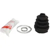Image de Jeu de soufflets, arbre de transmission FEBI BILSTEIN 12806