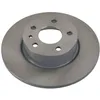 Image de Disque de frein FEBI BILSTEIN 14079, arrière, plein, 1 pièce