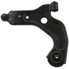Image de Bras de suspension FEBI BILSTEIN 14248 essieu avant, gauche, avant