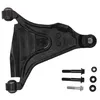 Image de Bras de suspension FEBI BILSTEIN 14760 essieu avant, droite, avant