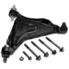 Image de Bras de suspension FEBI BILSTEIN 15152 essieu avant, droite, avant