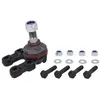 Image de Rotule de suspension FEBI BILSTEIN 15269