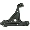 Image de Bras de suspension FEBI BILSTEIN 15399 essieu avant, gauche, avant